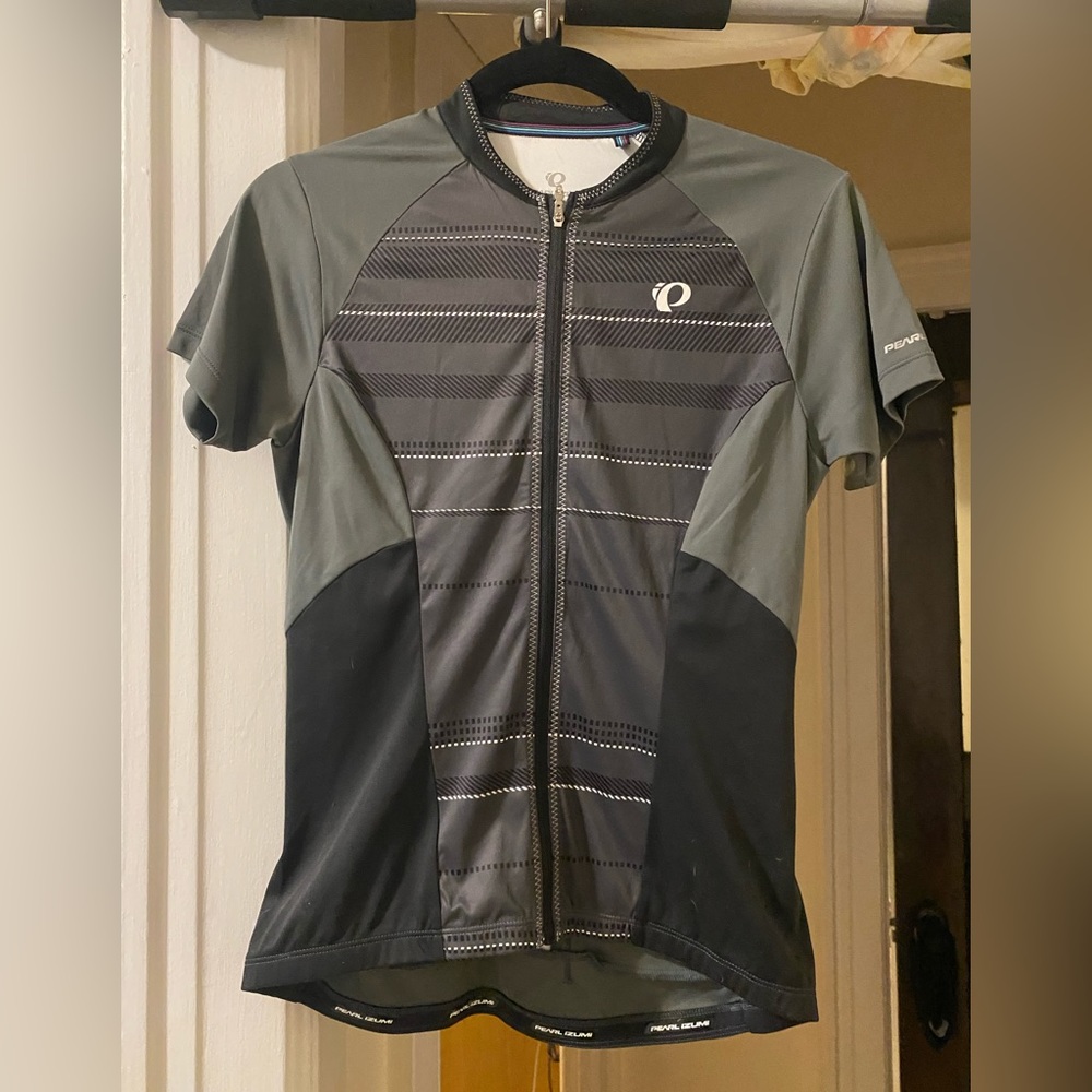 Pearl Izumi - Cycling Jersey - S